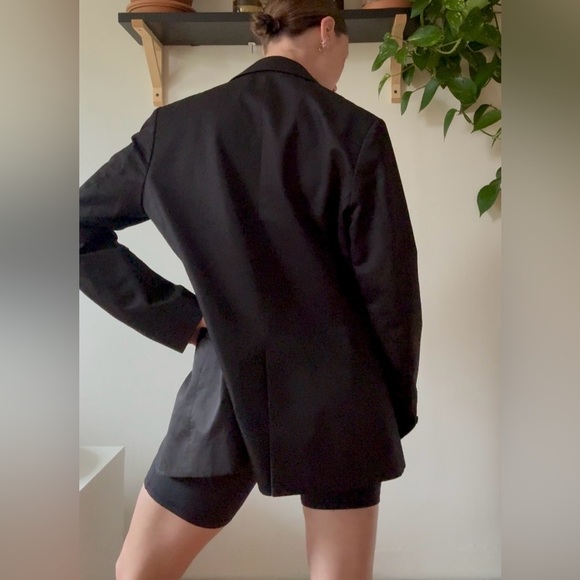 Vintage G-Star RAW Fitted Blazer - Size Small - Picture 3 of 7